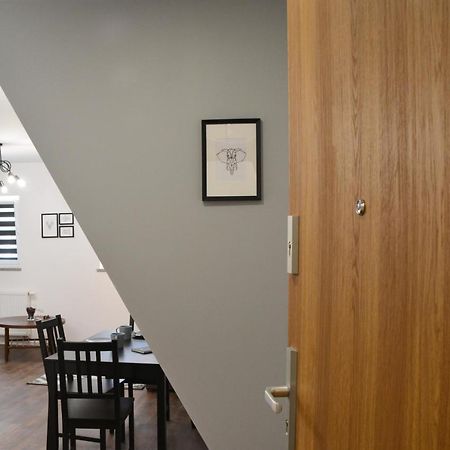 ✰Mansarda na Białoskórniczej✰5 minut od Rynku Wrocław Exterior foto